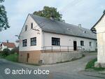 pohostinství ve Skorotíně
