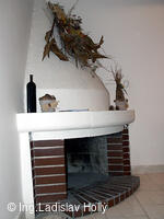 Penzion - recepce, Sola Gratia, Bystřice pod Hostýnem