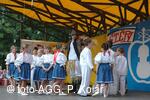 Mezinárodní dětský folklorní festival Štěpy