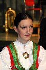 Národní krojový ples