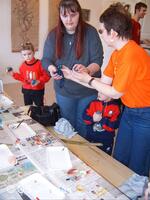 Národopisný soubor Jirkovák