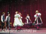 Folklorní festival Mariánský podzim