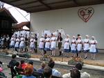 Sředočeský folklorní festival Tuchlovice