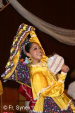 Mezinárodní folklorní festival Mistřín