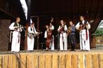 Folklorní festival Slezské dny