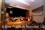 Mezinárodní folklorní festival Folklor bez hranic