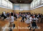 Mezinárodní folklorní festival Folklor bez hranic