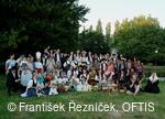 Mezinárodní folklorní festival Folklor bez hranic