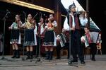 Folklorní festival Slezské dny