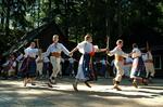 Folklorní festival Slezské dny