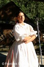 Folklorní festival Slezské dny