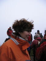 Rozhledna, uzavření 25.11. 2006