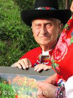 Baťa Tomáš na Vyškovci