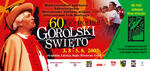 Mezinárodní folklórní festival GOROLSKI ŚWIĘTO