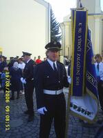 Sbor dobrovolných hasičů