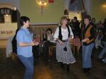 Obecní Country ples 2009