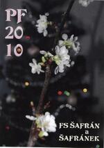 Šafrán, folklorní soubor