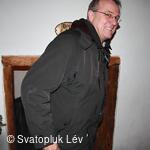 Příprava projektu Comenius