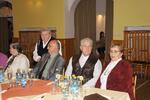 Setkání jubilantů 2010