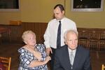 Setkání jubilantů 2010