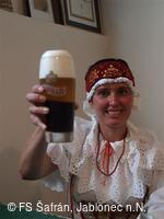 Šafrán, folklorní soubor