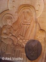 Panna Maria Růžencová