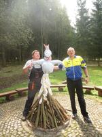 Společnost pro podporu lidí s mentálním postižením v ČR,o.s.