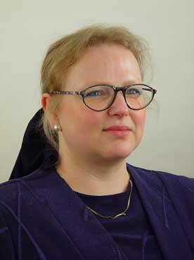 MACEČKOVÁ Kateřina